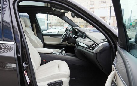 BMW X5, 2013 год, 2 595 000 рублей, 33 фотография