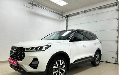 Chery Tiggo 7 Pro, 2022 год, 2 049 000 рублей, 1 фотография