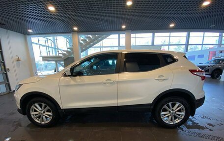 Nissan Qashqai, 2014 год, 1 205 000 рублей, 6 фотография