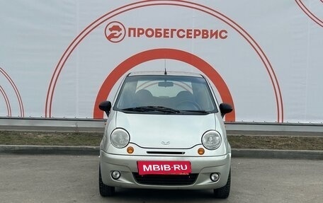 Daewoo Matiz I, 2009 год, 249 000 рублей, 2 фотография