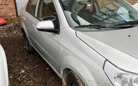 Chevrolet Nexia, 2023 год, 1 161 600 рублей, 2 фотография