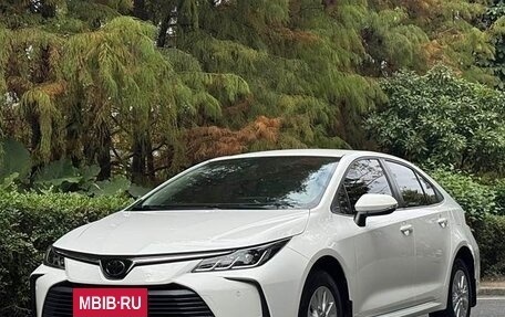 Toyota Corolla, 2021 год, 1 485 000 рублей, 2 фотография