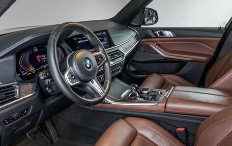 BMW X7, 2019 год, 7 500 000 рублей, 9 фотография