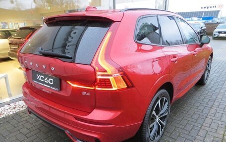 Volvo XC60 II, 2024 год, 7 500 000 рублей, 3 фотография