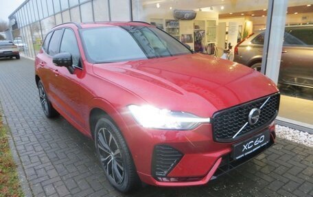 Volvo XC60 II, 2024 год, 7 500 000 рублей, 2 фотография