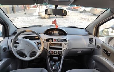 Hyundai Matrix I рестайлинг, 2006 год, 690 000 рублей, 1 фотография