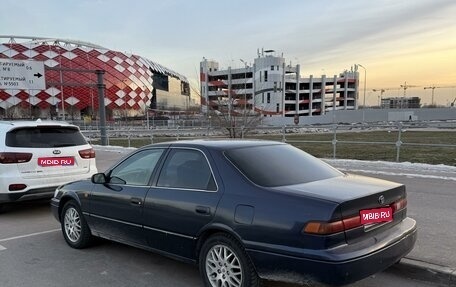 Toyota Camry, 1996 год, 420 000 рублей, 1 фотография