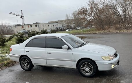 Toyota Corona IX (T190), 2001 год, 495 000 рублей, 1 фотография