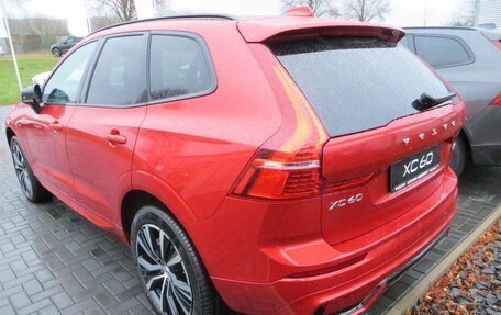 Volvo XC60 II, 2024 год, 7 500 000 рублей, 5 фотография