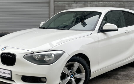 BMW 1 серия, 2013 год, 939 000 рублей, 1 фотография