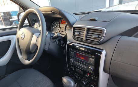 Nissan Terrano III, 2015 год, 1 255 000 рублей, 3 фотография