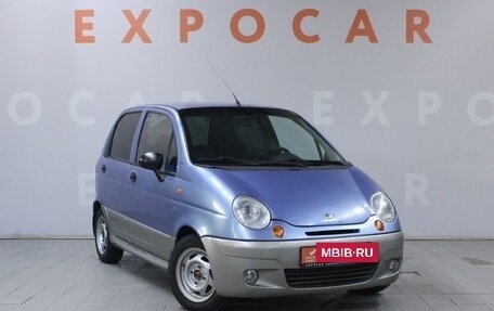 Daewoo Matiz I, 2008 год, 350 000 рублей, 3 фотография