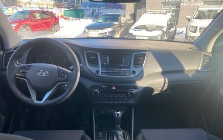 Hyundai Tucson III, 2015 год, 1 730 000 рублей, 11 фотография