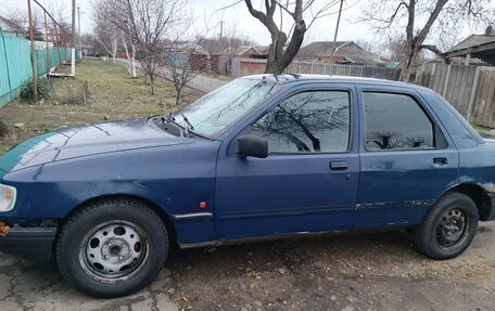 Ford Sierra I, 1990 год, 110 000 рублей, 7 фотография