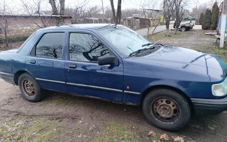 Ford Sierra I, 1990 год, 110 000 рублей, 2 фотография