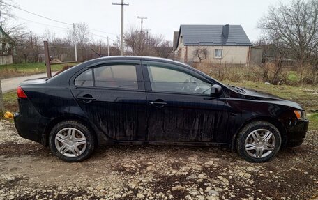 Mitsubishi Lancer IX, 2008 год, 666 666 рублей, 3 фотография