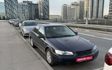 Toyota Camry, 1996 год, 420 000 рублей, 3 фотография