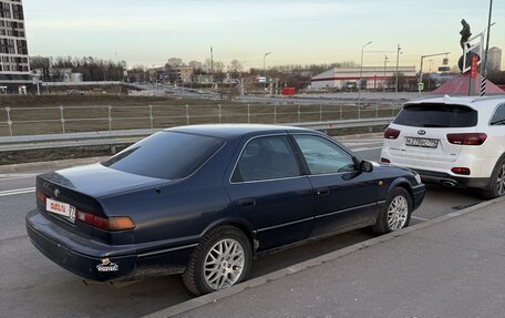 Toyota Camry, 1996 год, 420 000 рублей, 4 фотография