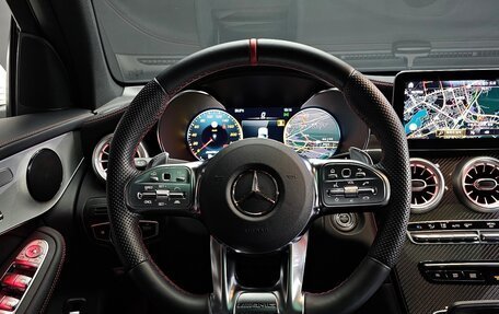 Mercedes-Benz GLC, 2021 год, 4 190 715 рублей, 7 фотография