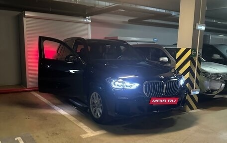 BMW X5, 2021 год, 9 180 000 рублей, 3 фотография