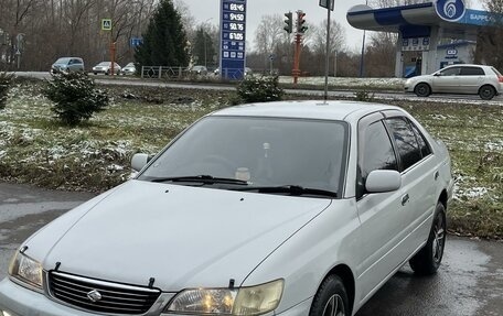 Toyota Corona IX (T190), 2001 год, 495 000 рублей, 4 фотография