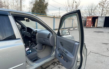 Hyundai Accent II, 2008 год, 450 000 рублей, 8 фотография