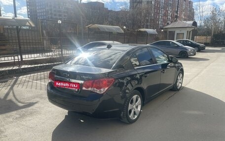 Chevrolet Cruze II, 2012 год, 830 000 рублей, 12 фотография