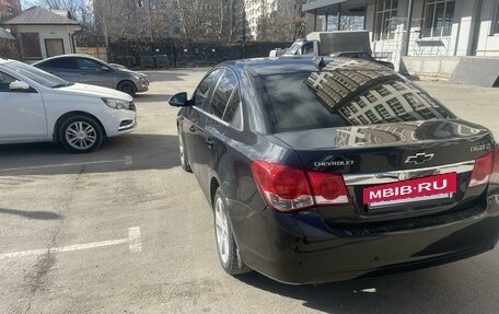 Chevrolet Cruze II, 2012 год, 830 000 рублей, 11 фотография