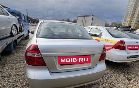 Chevrolet Nexia, 2023 год, 1 152 000 рублей, 7 фотография