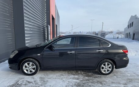 Nissan Almera, 2014 год, 670 000 рублей, 8 фотография