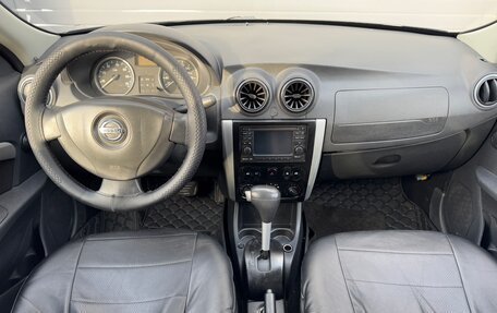 Nissan Almera, 2014 год, 670 000 рублей, 12 фотография