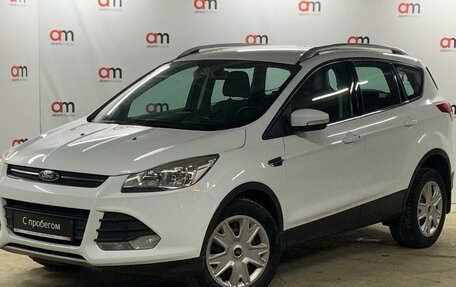 Ford Kuga III, 2015 год, 1 499 000 рублей, 3 фотография