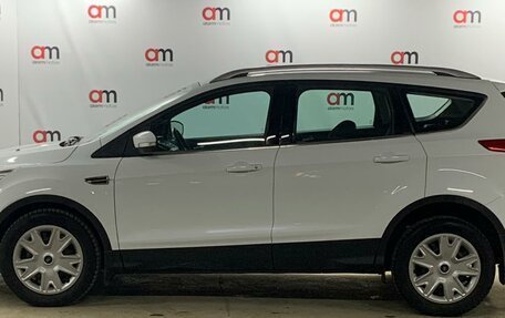 Ford Kuga III, 2015 год, 1 499 000 рублей, 7 фотография