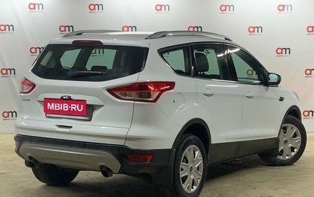 Ford Kuga III, 2015 год, 1 499 000 рублей, 4 фотография