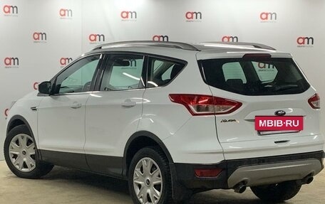 Ford Kuga III, 2015 год, 1 499 000 рублей, 6 фотография