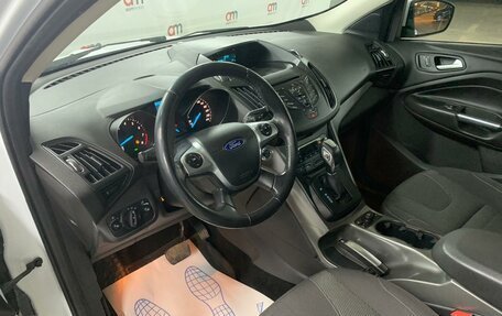 Ford Kuga III, 2015 год, 1 499 000 рублей, 9 фотография