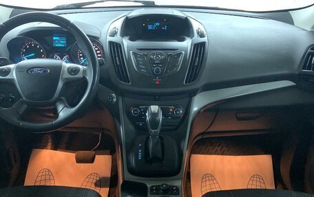 Ford Kuga III, 2015 год, 1 499 000 рублей, 11 фотография