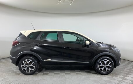 Renault Kaptur I рестайлинг, 2018 год, 1 225 000 рублей, 4 фотография