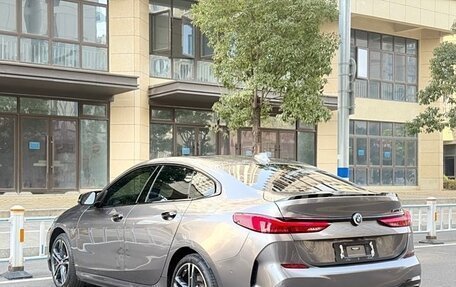 BMW 2 серия F44, 2021 год, 2 896 000 рублей, 4 фотография