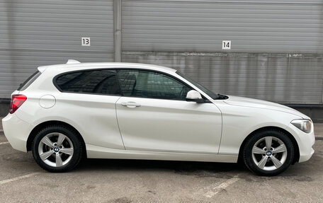 BMW 1 серия, 2013 год, 939 000 рублей, 4 фотография