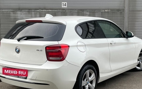 BMW 1 серия, 2013 год, 939 000 рублей, 5 фотография