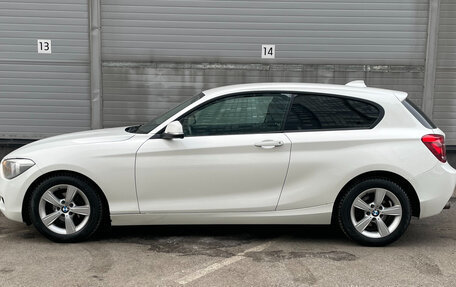 BMW 1 серия, 2013 год, 939 000 рублей, 8 фотография