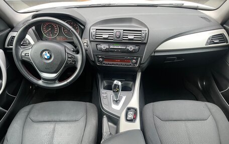 BMW 1 серия, 2013 год, 939 000 рублей, 13 фотография