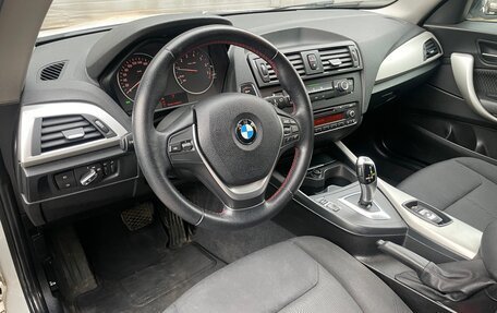 BMW 1 серия, 2013 год, 939 000 рублей, 9 фотография