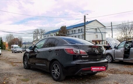 Mazda 3, 2011 год, 979 000 рублей, 5 фотография