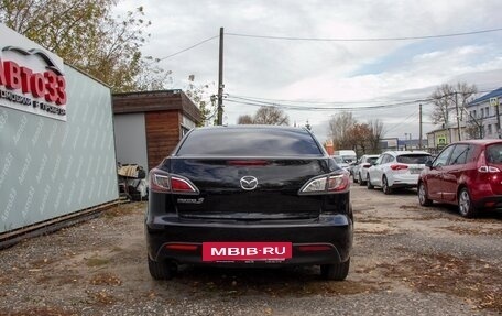 Mazda 3, 2011 год, 979 000 рублей, 4 фотография