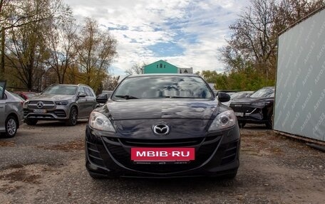 Mazda 3, 2011 год, 979 000 рублей, 2 фотография