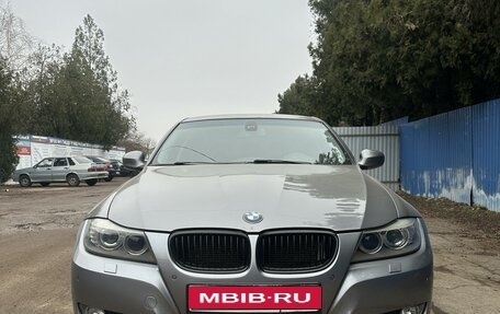 BMW 3 серия, 2011 год, 1 300 000 рублей, 1 фотография