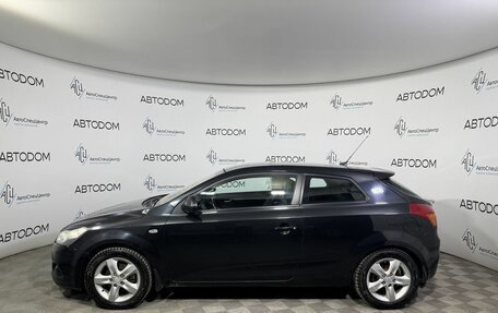 KIA cee'd I рестайлинг, 2008 год, 690 000 рублей, 6 фотография