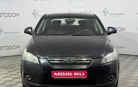 KIA cee'd I рестайлинг, 2008 год, 690 000 рублей, 3 фотография